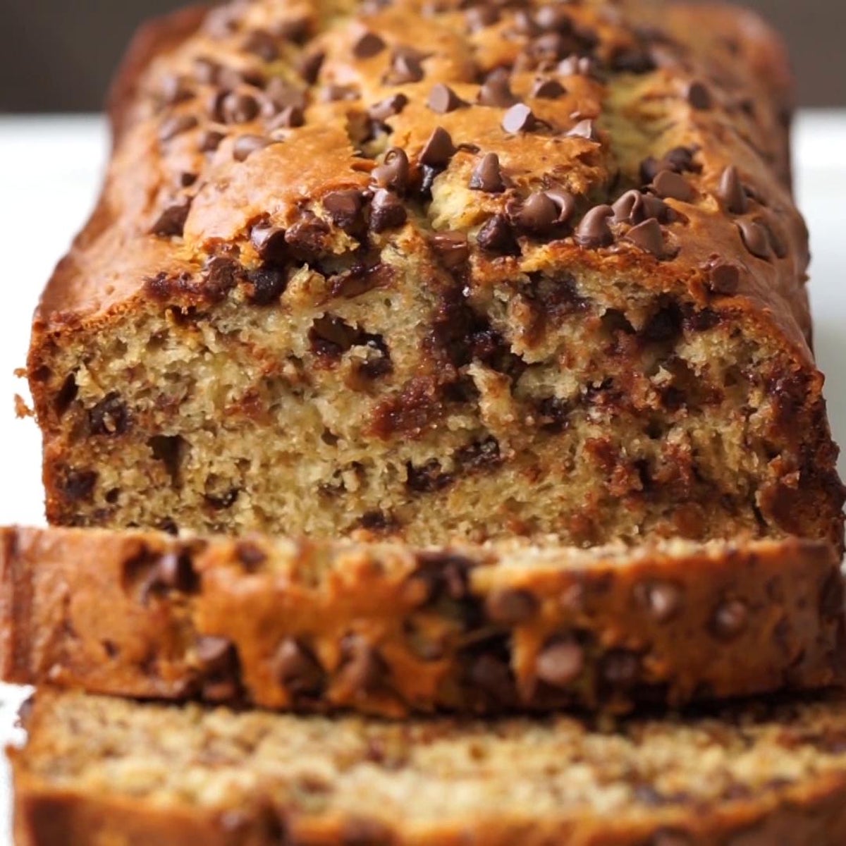 Grandma Moon's Banana Bread